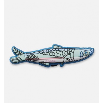 CROCS JIBBITZ SARDINE AZUL