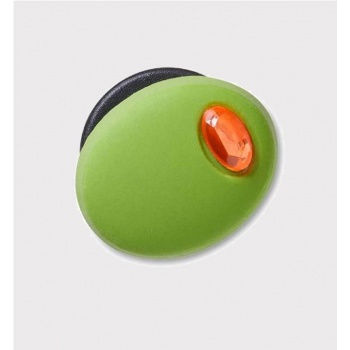 CROCS JIBBITZ FANCY OLIVE...