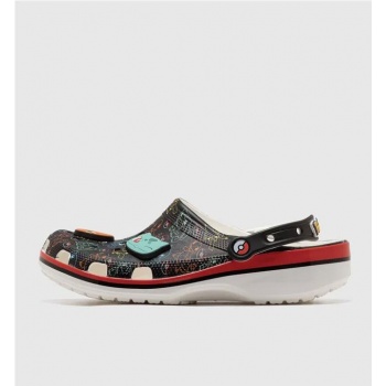 CROCS POKEMON PRINT CLS CLG...