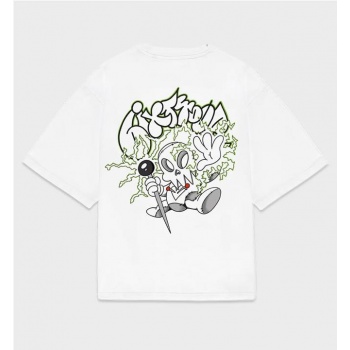 6IXT4OUR IT HURTS ME TEE...