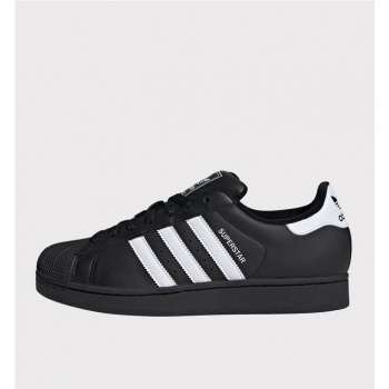 ADIDAS SUPERSTAR II NEGRO