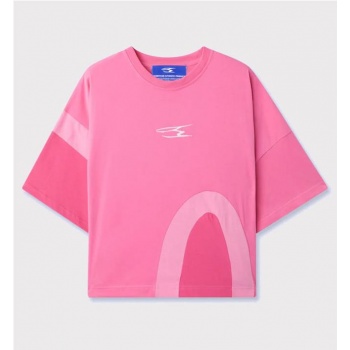 NOEMOTIONS PROTOTYPE II TEE...