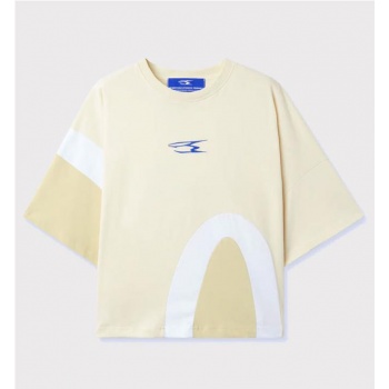 NOEMOTIONS PROTOTYPE II TEE...