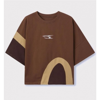 NOEMOTIONS PROTOTYPE II TEE...