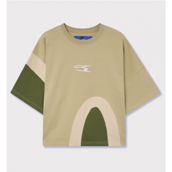 NOEMOTIONS PROTOTYPE II TEE...