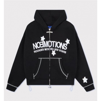 NOEMOTIONS ROOKIESTAR...