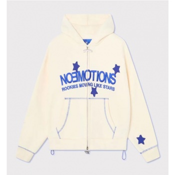 NOEMOTIONS ROOKIESTAR...