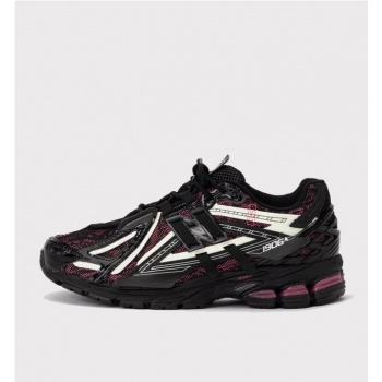 NEW BALANCE 1906 R NEGRO