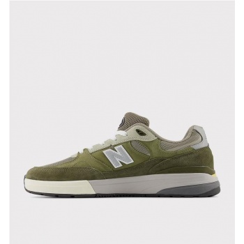 NB NUMERIC 933 REYNOLDS VERDE