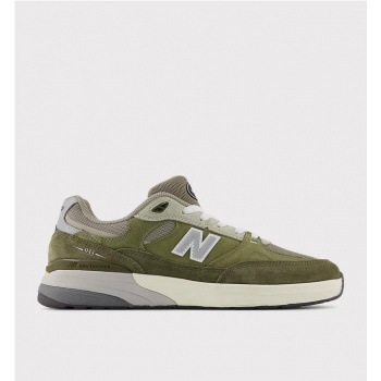 NB NUMERIC 933 REYNOLDS VERDE 2