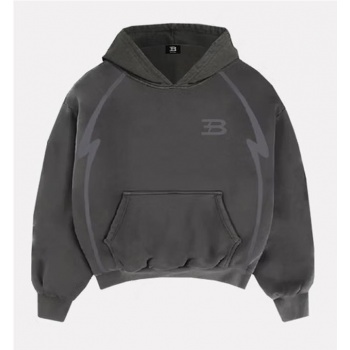BOGART BADASS SURF HOODIE...