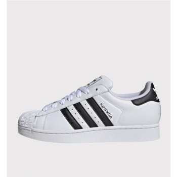 ADIDAS SUPERSTAR II BLANCO
