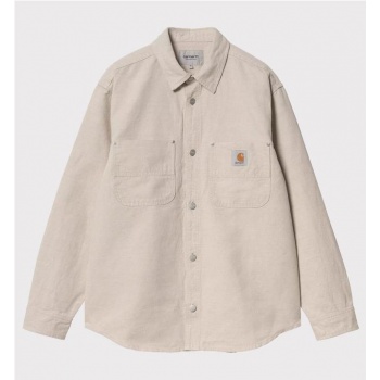 CARHARTT WIP WALTER SHIRT...