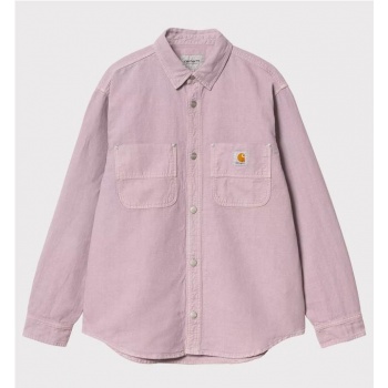 CARHARTT WIP WALTER SHIRT...
