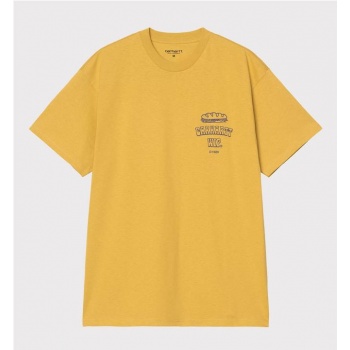 CARHARTT WIP SANDWICH TEE...