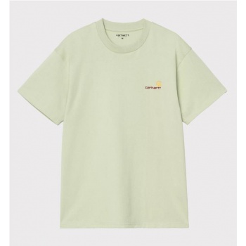 CARHARTT WIP AMERICAN...