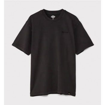 DICKIES PLENTYWOOD TEE NEGRO
