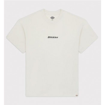 DICKIES ENTERPRISE TEE GRIS