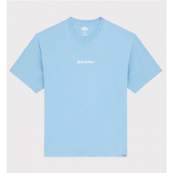 DICKIES ENTERPRISE TEE AZUL...