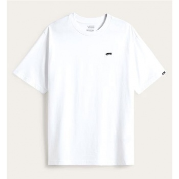 VANS SALTON LOOSE TEE BLANCO