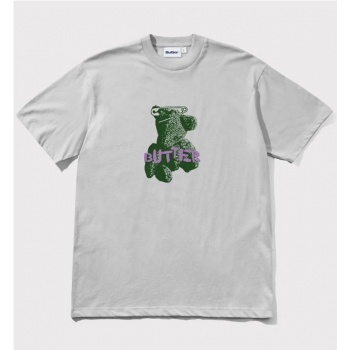BUTTER GOODS TEDDY BEAR TEE...