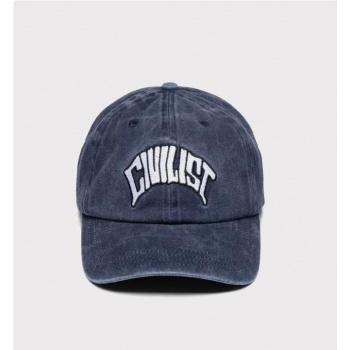 CIVILIST ARCH LOW PRO CAP AZUL