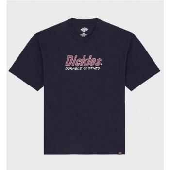 DICKIES WILLISTON TEE AZUL...