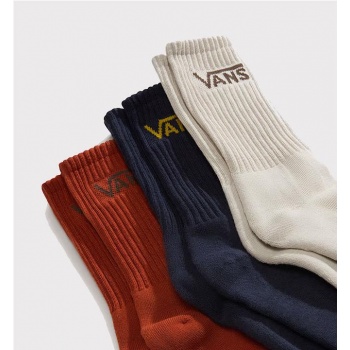 VANS CLASSIC CREW MULTICOLOR 2