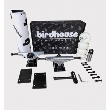 BIRDHOUSE COMPONET KIT 5.25...