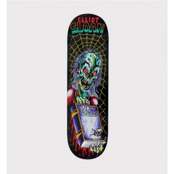 BIRDHOUSE SLOAN TODARO DECK...