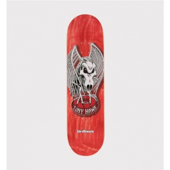 BIRDHOUSE HAWK FALCON 4 ROJO