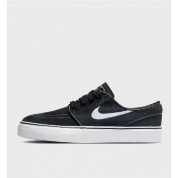 NIKE SB JANOSKI GS NEGRO