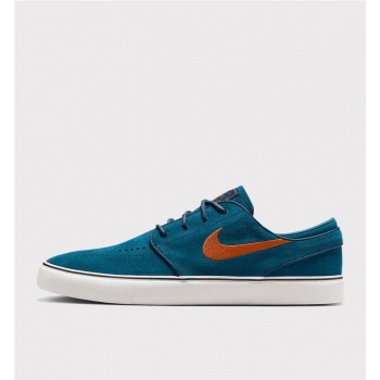 NIKE SB ZOOM JANOSKI OG+ AZUL
