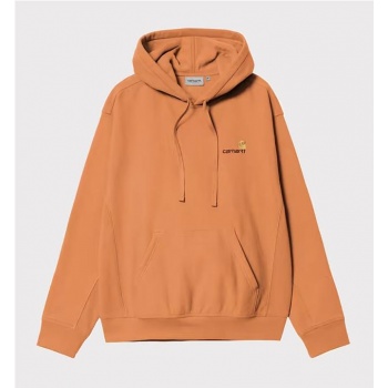 CARHARTT WIP AMERCAN SCRIPT...