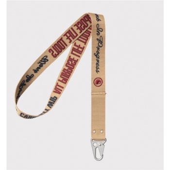 CARHARTT WIP ARCAN KEYCAHIN...