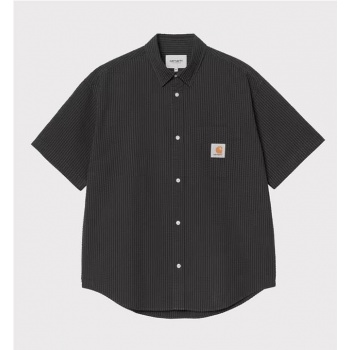 CARHARTT WIP TOLAND SHIRT...