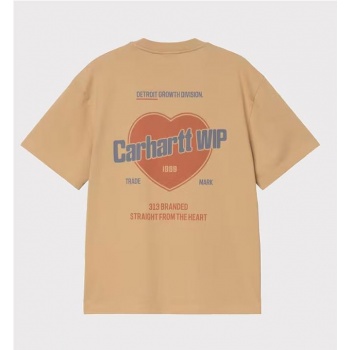 CARHARTT WIP W GROWTH TEE...