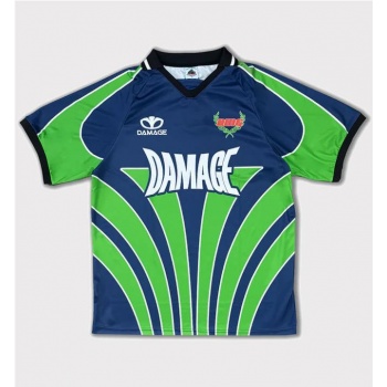 DAMAGE DSV JERSEY AZUL MARINO