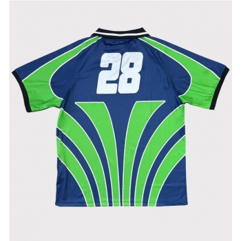 DAMAGE DSV JERSEY AZUL MARINO 2