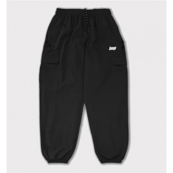 DAMAGE CARGO TRACK NEGRO