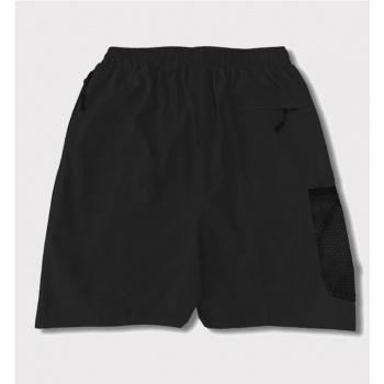 DAMAGE CAMPSIDE SHORT NEGRO 2