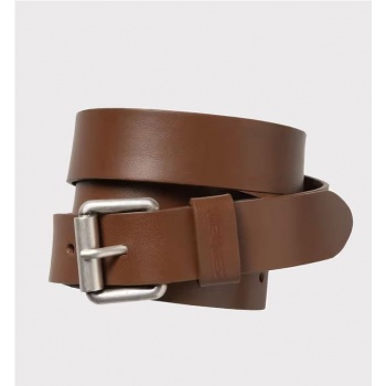 CARHARTT WIP RYAN BELT MARRON