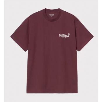 CARHARTT WIP WIPTOPIA TEE...