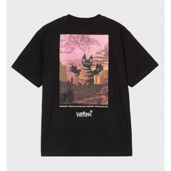 CARHARTT WIP W WIPTOPIA TEE...