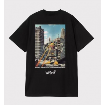 CARHARTT WIP WIPTOPIA TEE...