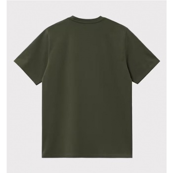 CARHARTT WIP CHASE TEE... 2