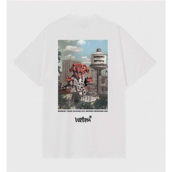 CARHARTT WIP WIPTOPIA TEE...