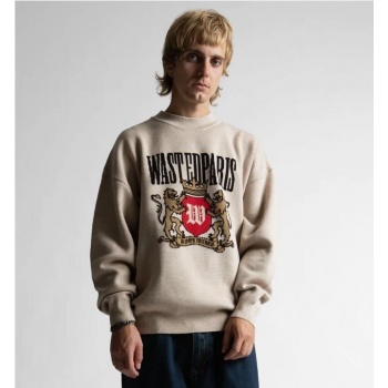 WASTED PARIS CREST SWEATER... 2