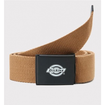 DICKIES ORCUTT BELT MARRON