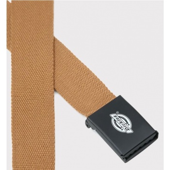 DICKIES ORCUTT BELT MARRON 2
